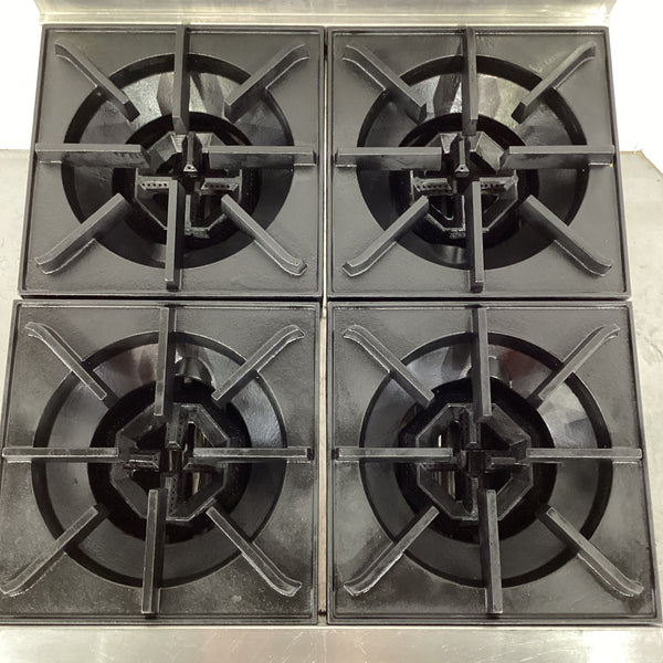 Goldstein PFB24 Cooktop