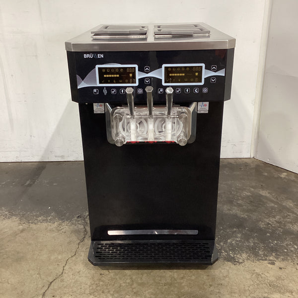 Brullen i26 Pro Ice Cream Machine