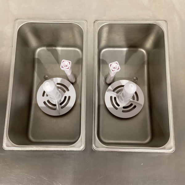 Brullen i26 Pro Ice Cream Machine