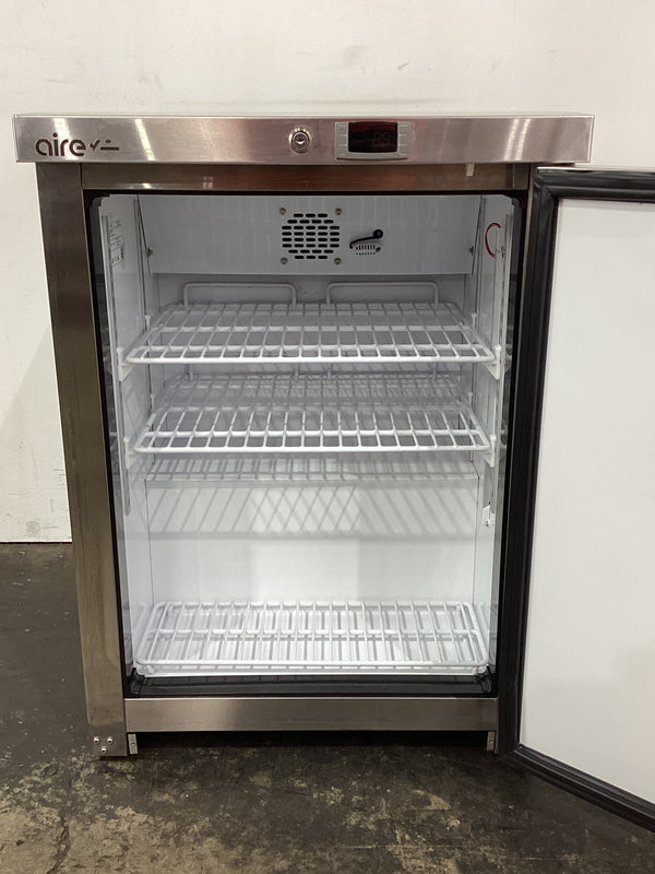 Airex AXF-UC-1 A1 Undercounter Freezer