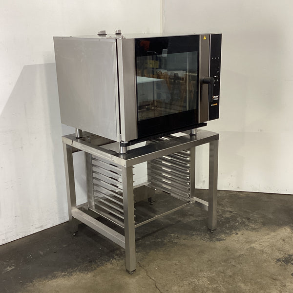 Hobart HECME6-C Combi Oven