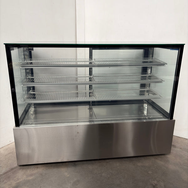 Bonvue SL860V Cold Food Display