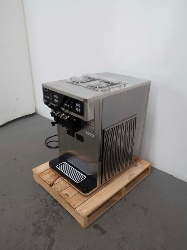 Icetro ISI-163TT Countertop Soft Serve Machine