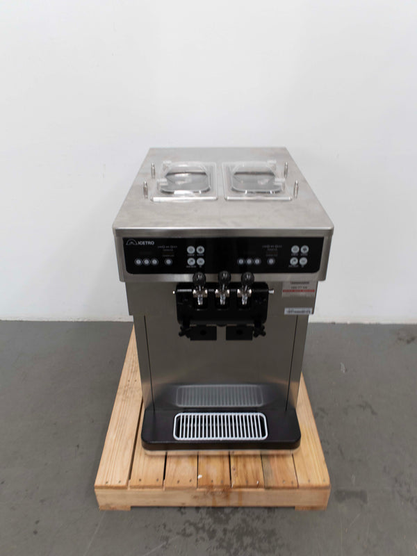 Icetro ISI-163TT Countertop Soft Serve Machine