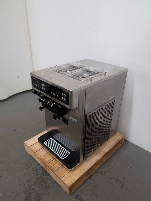 Icetro ISI-163TT Countertop Soft Serve Machine