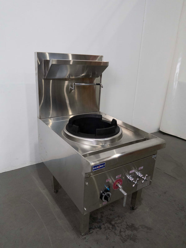 Gasmax WW-1N Wok Burner