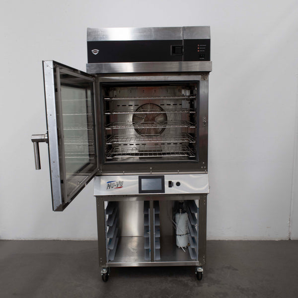Nuvu X5 Convection Oven & Prover