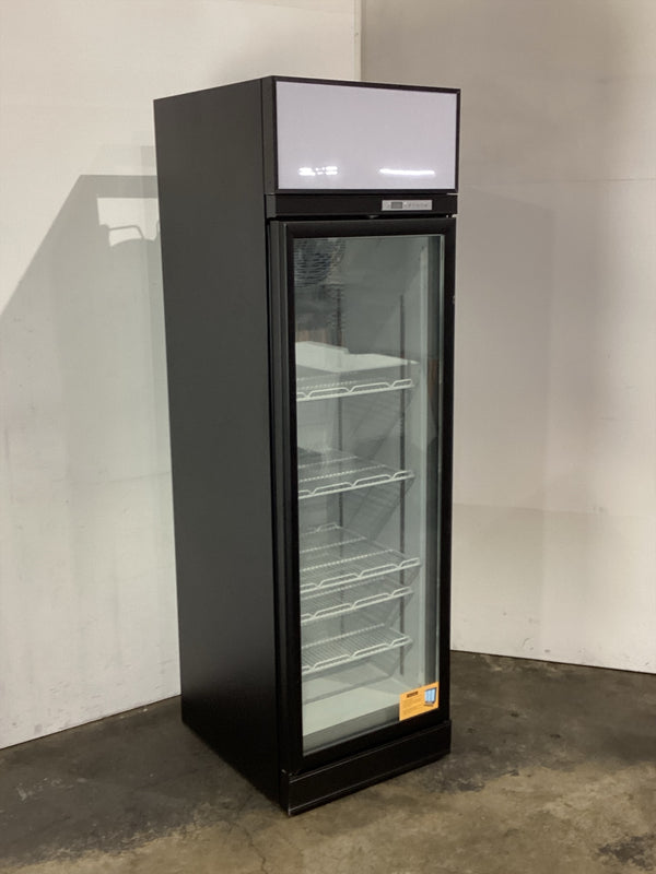 Aochi AGF-480-TA Display Freezer