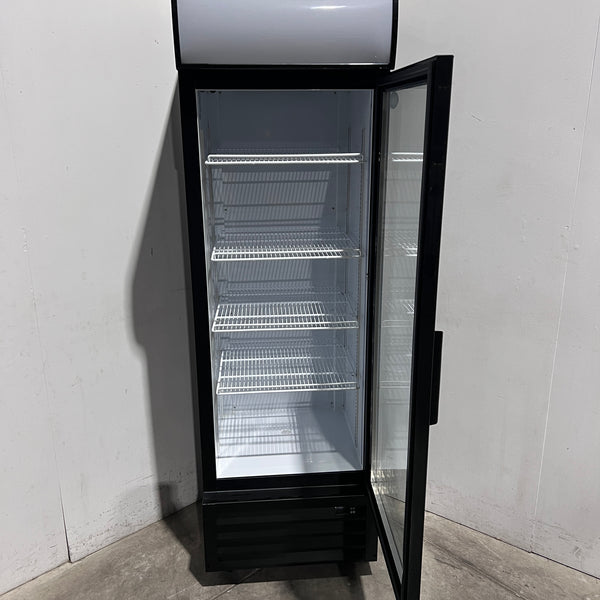 Atosa P380WA Upright Fridge
