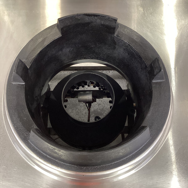 LKK LKK-2BC Wok Burners