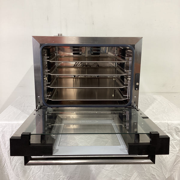 Unox Bakerlux SHOP.Pro XEFR-04HS-ELDV Convection Oven