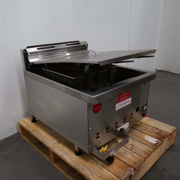 Cookon MCFR.1 Fryer