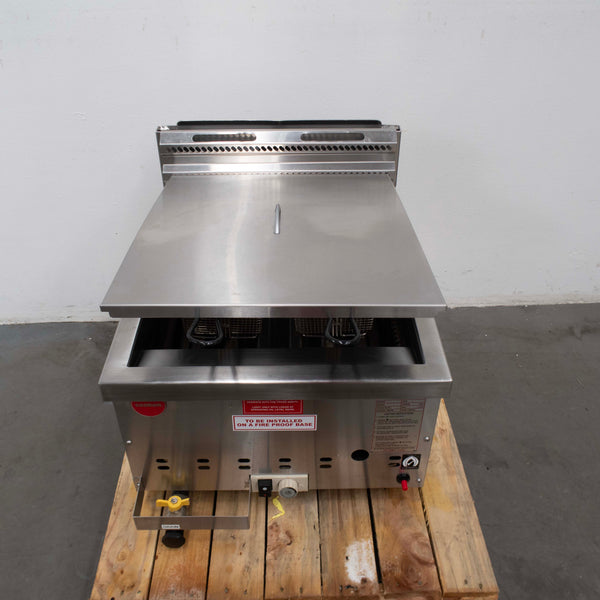 Cookon MCFR.1 Fryer