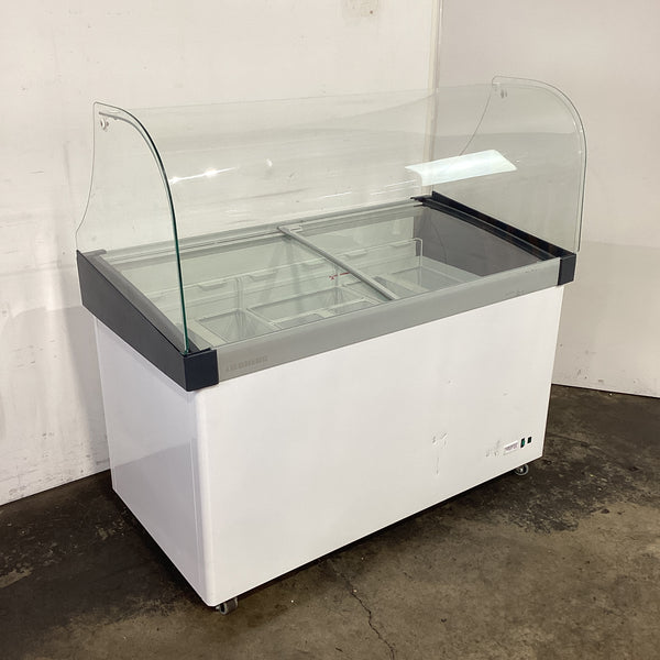 Liebherr EFI3553 Chest Freezer