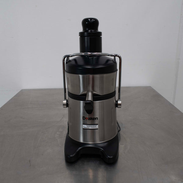 Deaken JC-900A Juicer