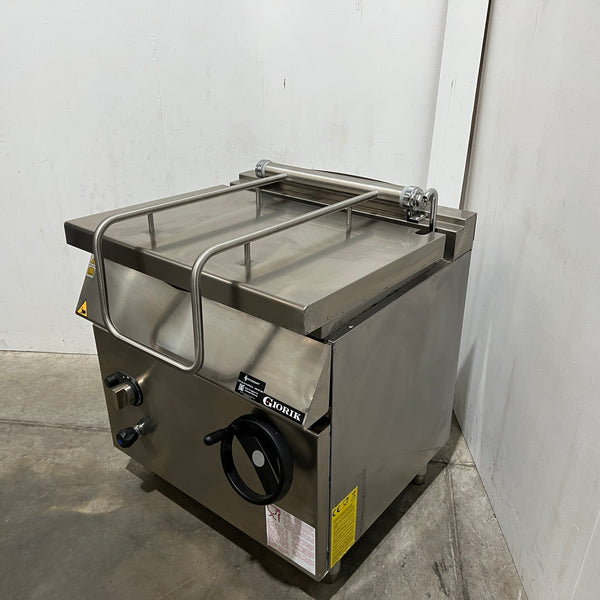 Giorik BG74XMT Bratt Pan