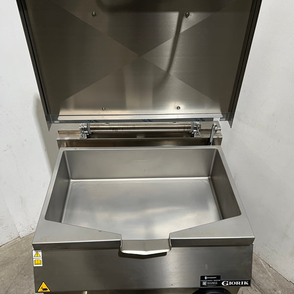 Giorik BG74XMT Bratt Pan