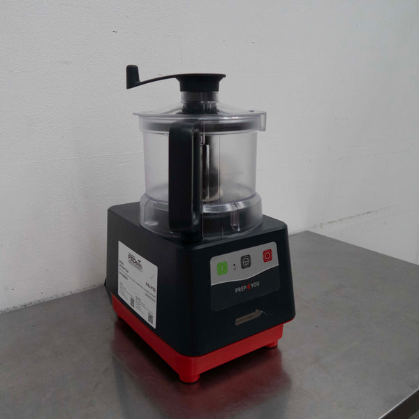 DITO SAMA DK26PAU Food Processor