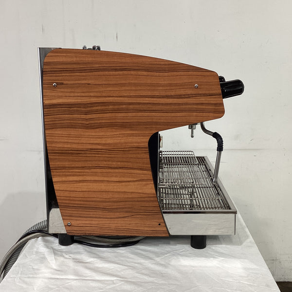 La Carimali Pratica 2 Group Coffee Machine