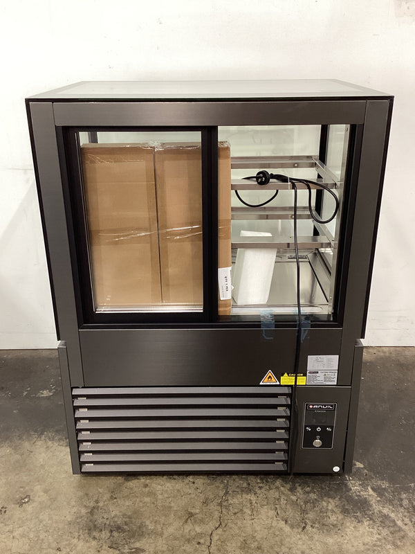 Anvil NDSV3730 Refrigerated Display
