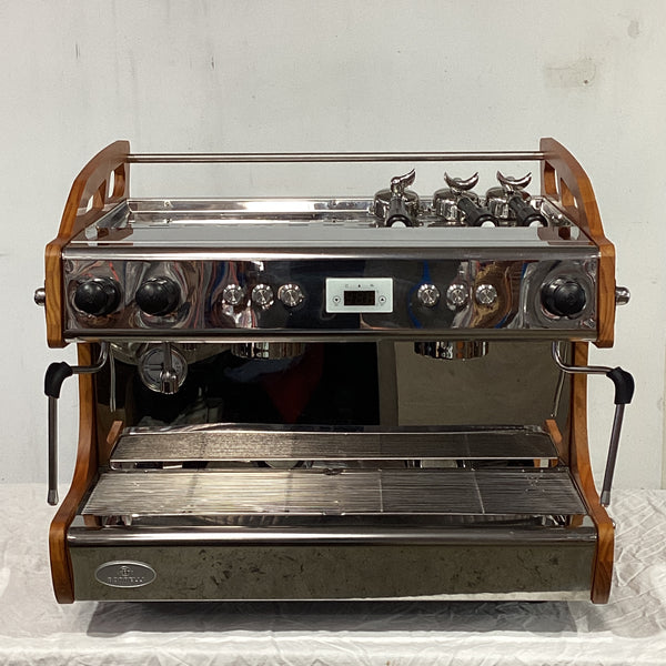 Borrelli COF-2GP 2 Group Espresso Machine