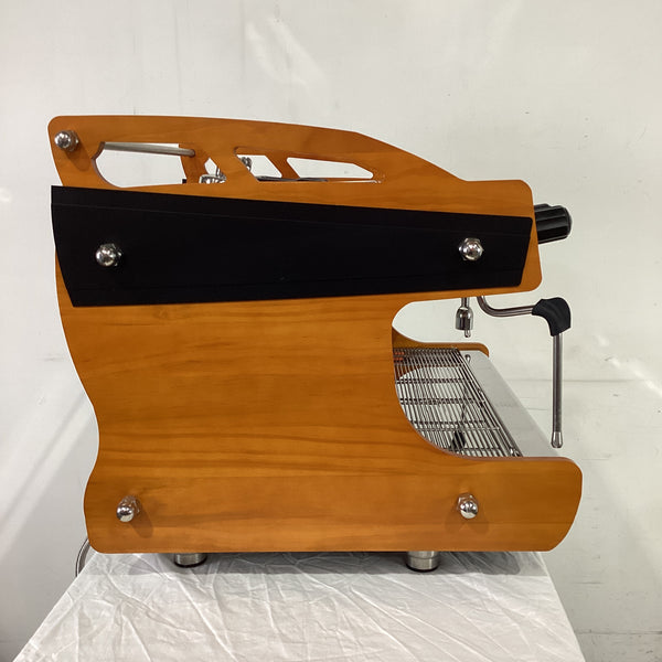 Borrelli COF-2GP 2 Group Espresso Machine