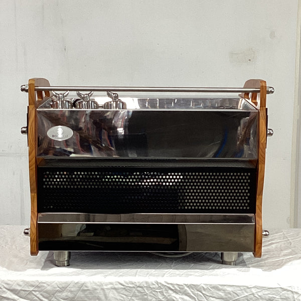 Borrelli COF-2GP 2 Group Espresso Machine