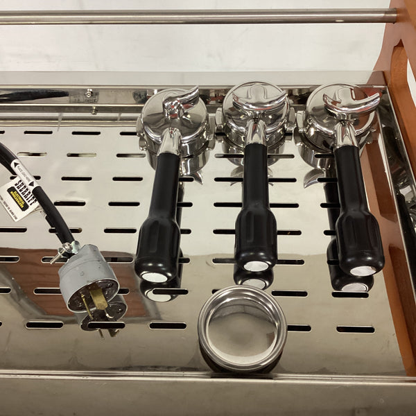 Borrelli COF-2GP 2 Group Espresso Machine