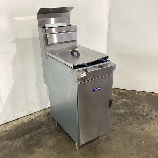 Frymax RC-300E Fryer
