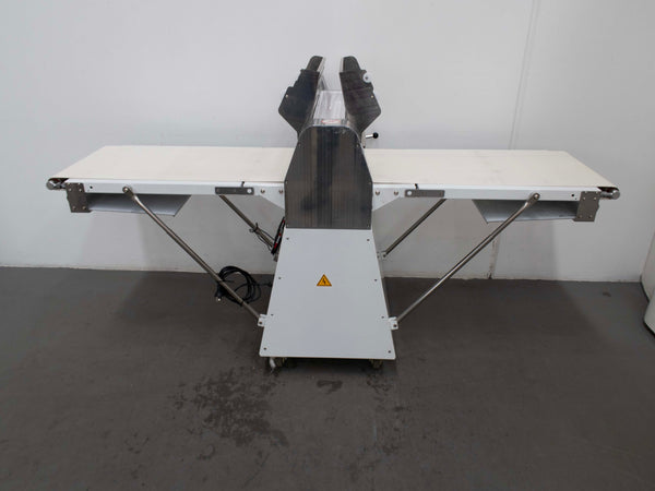 AG Equipment JDR520 Dough Sheeter