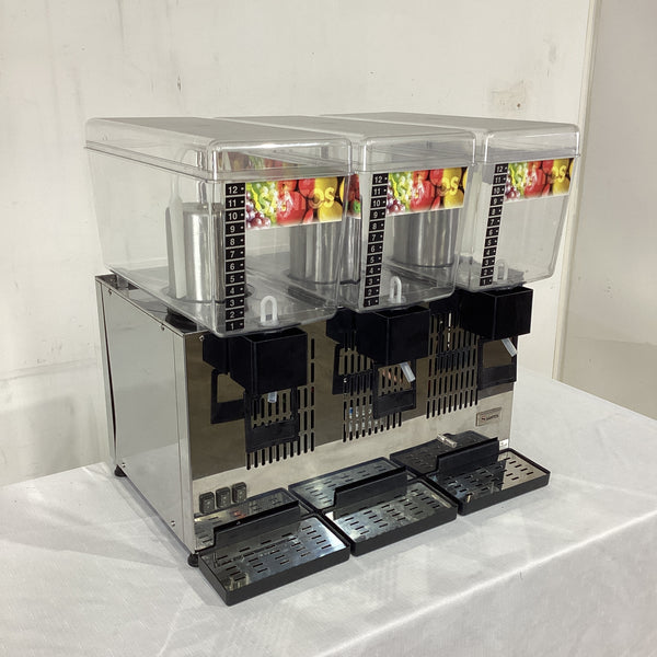 Santos 34-3 Cold Drink Dispenser