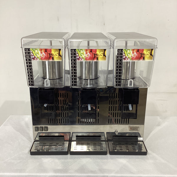 Santos 34-3 Cold Drink Dispenser