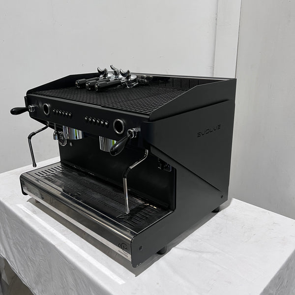ACM Gruppi Evolve Auto 2 Group Coffee Machine