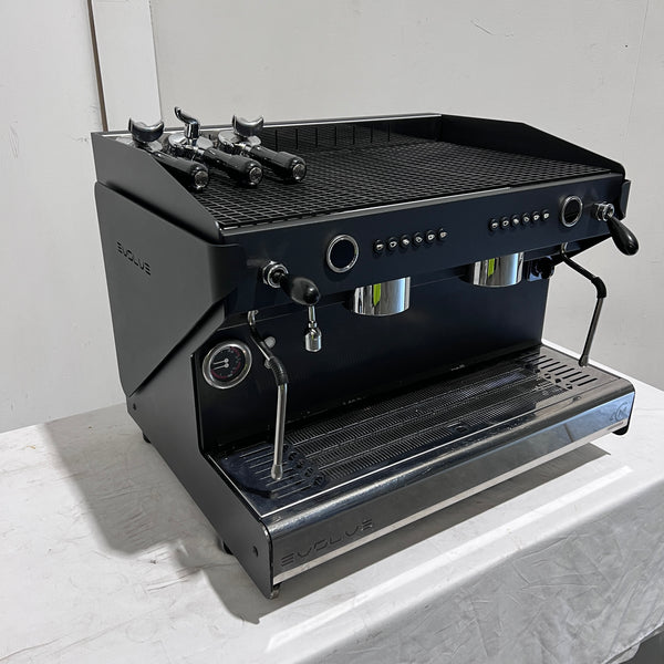 ACM Gruppi Evolve Auto 2 Group Coffee Machine
