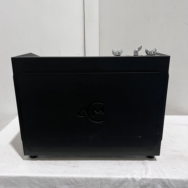 ACM Gruppi Evolve Auto 2 Group Coffee Machine