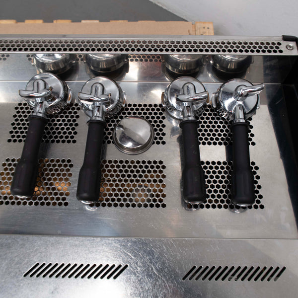 Expobar Megacrem 3 Group Coffee Machine