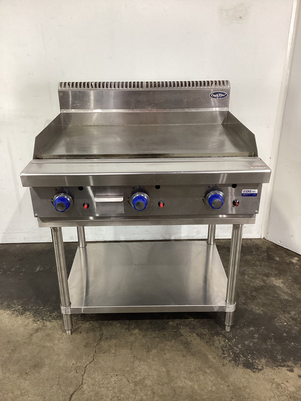 Cookrite AT80G-9G-F Griddle