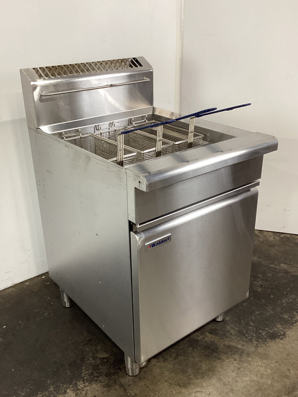 Waldorf FN8130G Fryer
