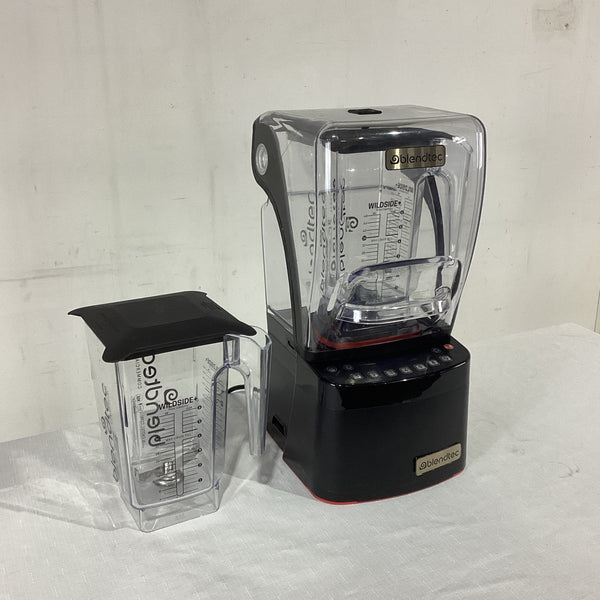 Blendtec CQB1 Blender with Sound Barrier