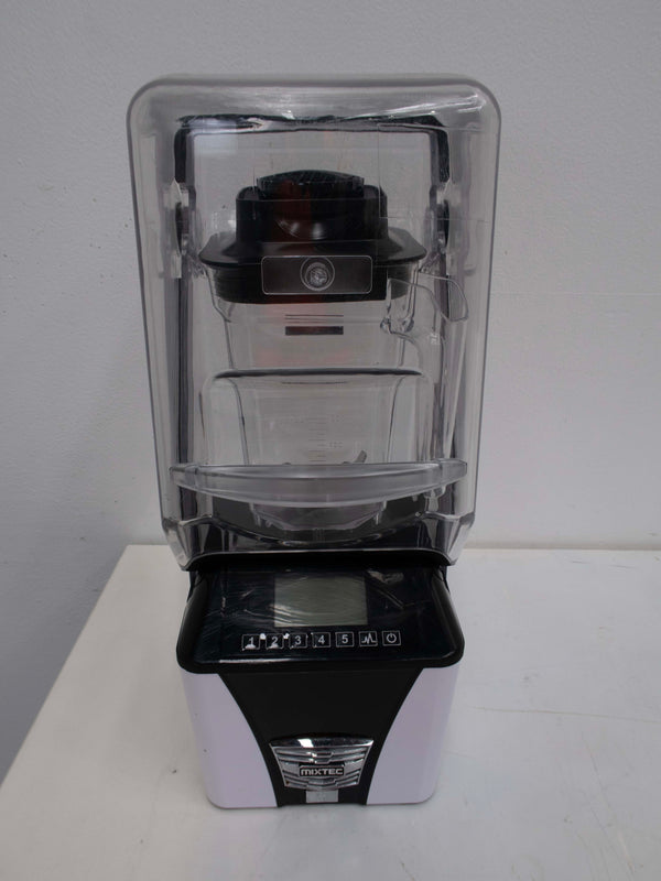 Mixtec MS-E586Q Blender