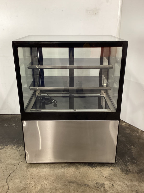 Polar DB950-A-02 Cake Display