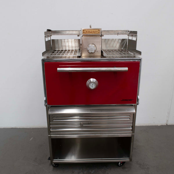 Josper HJX-PRO-M120 Charcoal Oven