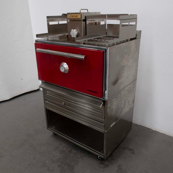 Josper HJX-PRO-M120 Charcoal Oven