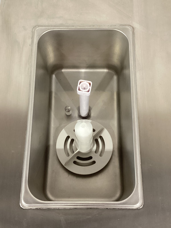Brullen i91 Pro Ice Cream Machine