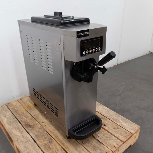 Aus Kitchen Pro AUSKPSSA116 Ice Cream Machine