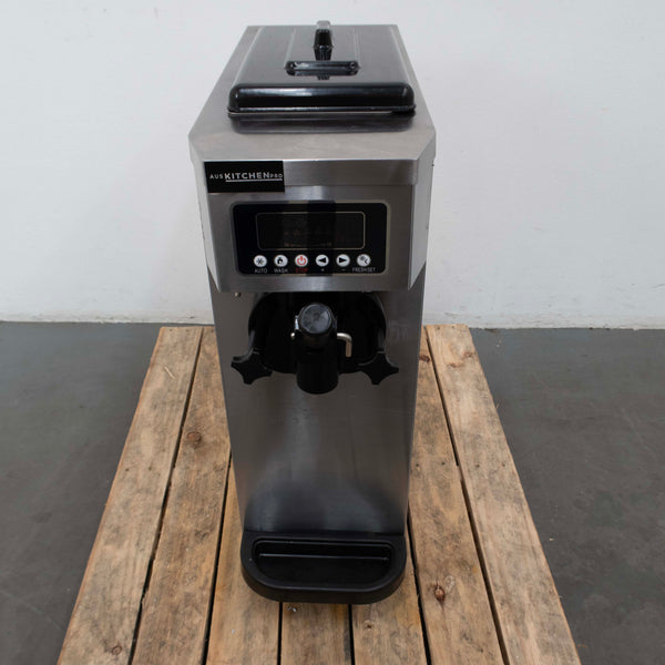 Aus Kitchen Pro AUSKPSSA116 Ice Cream Machine