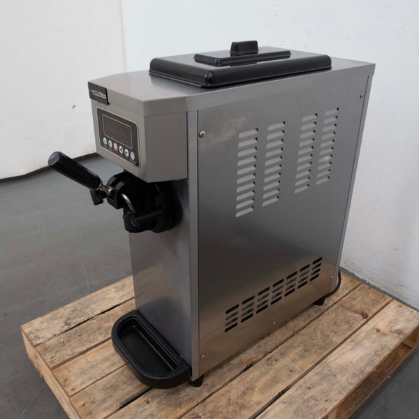 Aus Kitchen Pro AUSKPSSA116 Ice Cream Machine