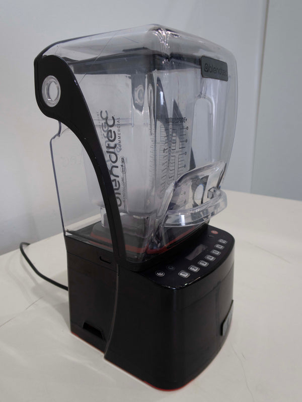Blendtec CQB1 Blender with Sound Barrier