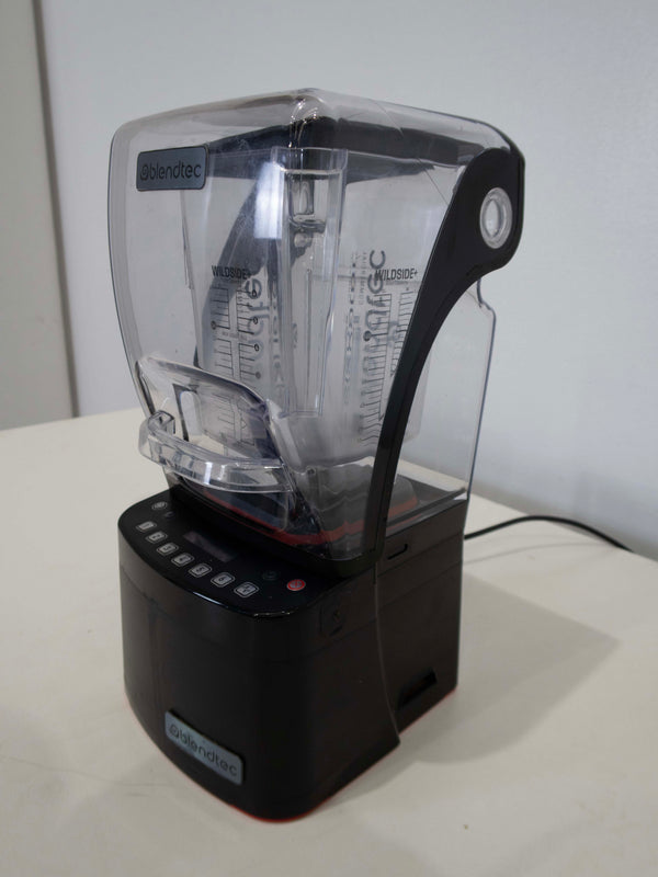 Blendtec CQB1 Blender with Sound Barrier
