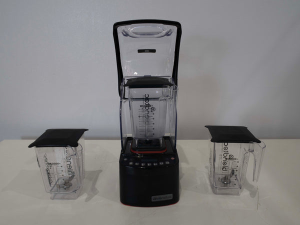 Blendtec CQB1 Blender with Sound Barrier